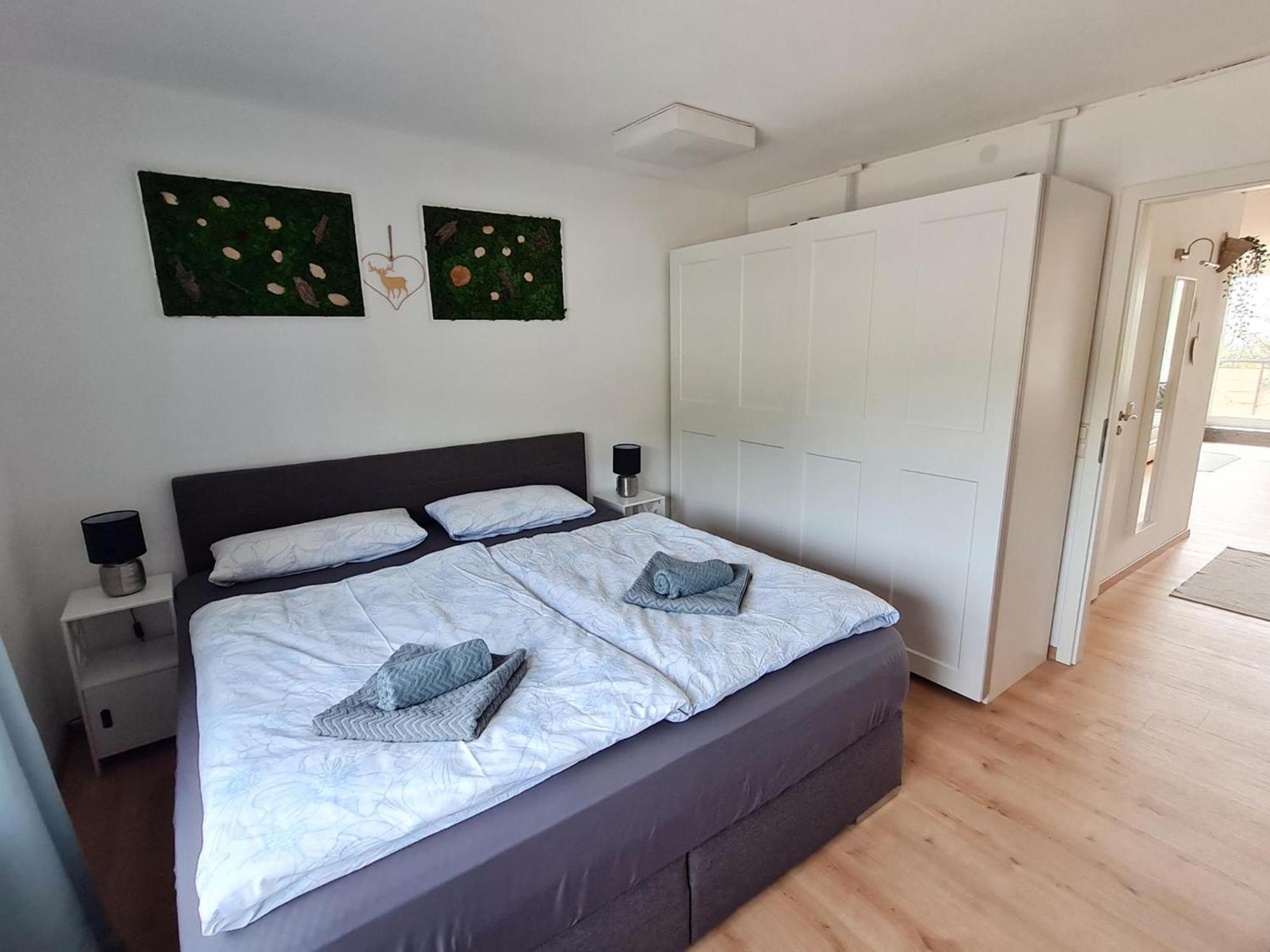 Ferienwohnung Glückspilz Sankt Englmar Exterior foto